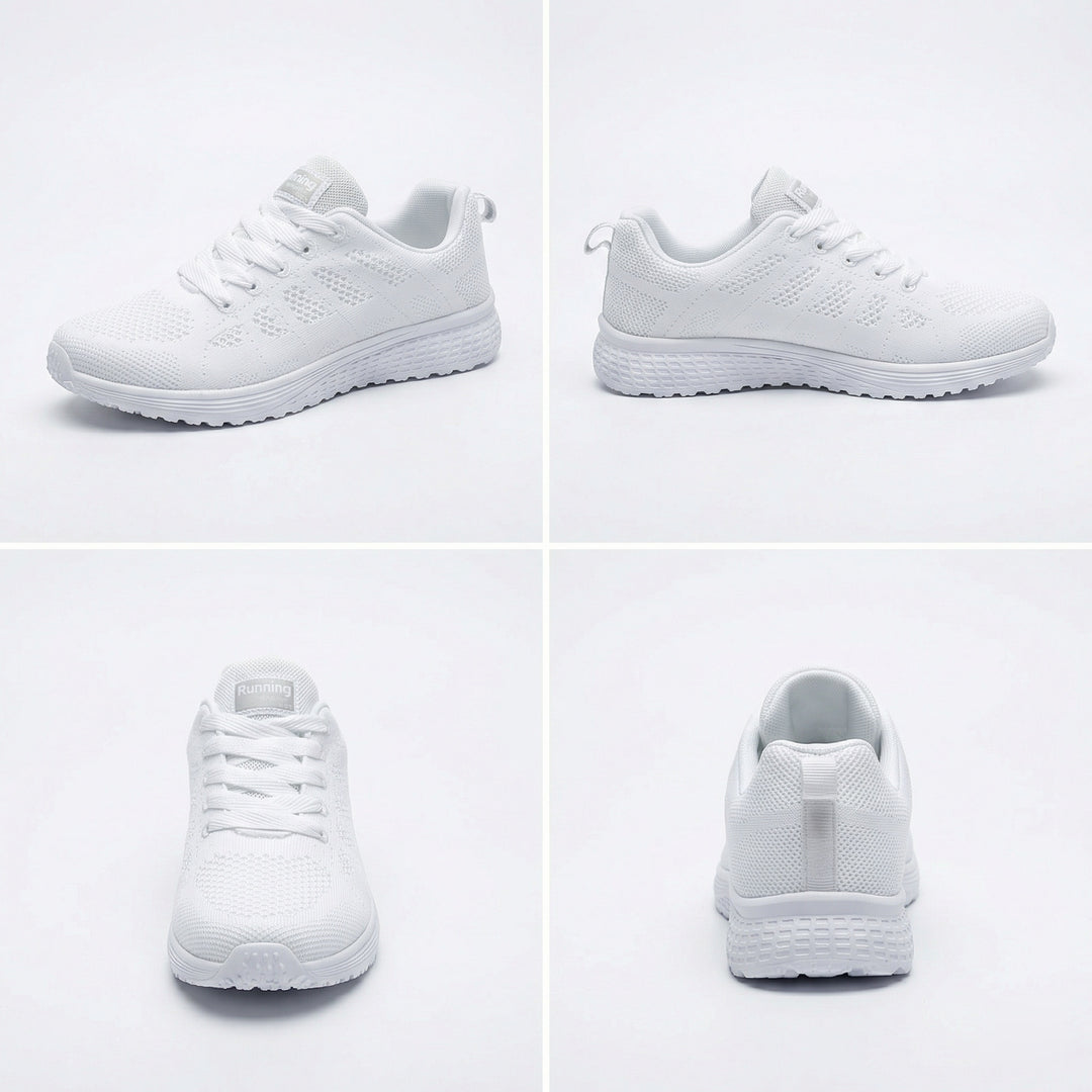 Comfy feet | orthopädische Freizeitschuhe für Damen EB