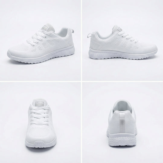 Comfy feet | orthopädische Freizeitschuhe für Damen EB