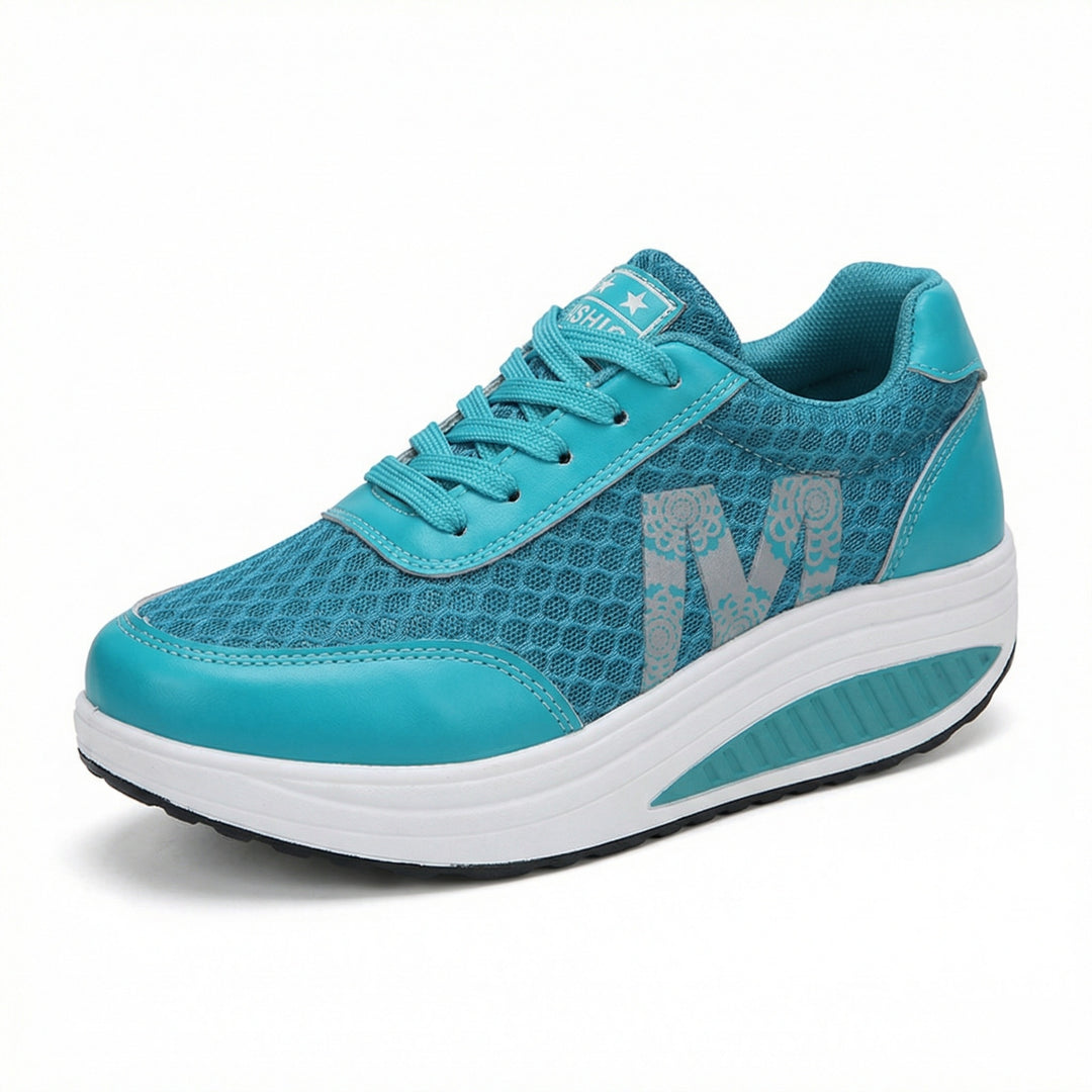 EB | U-Förmige Orthopädische Sportschuhe
