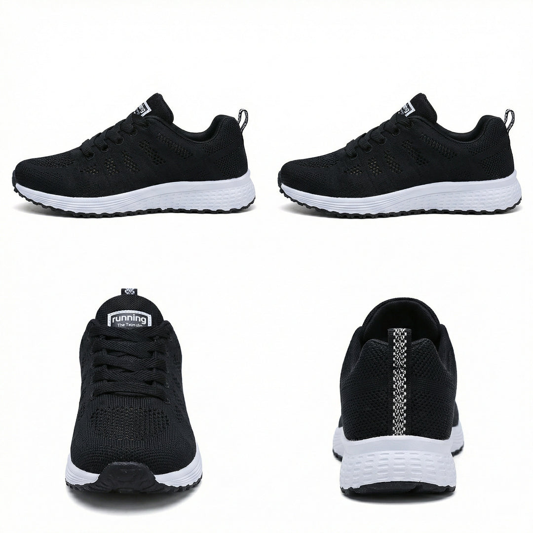 Comfy feet | orthopädische Freizeitschuhe für Damen EB