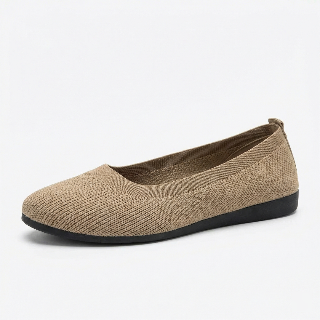 EB | Orthopädische Ballerina Schuhe