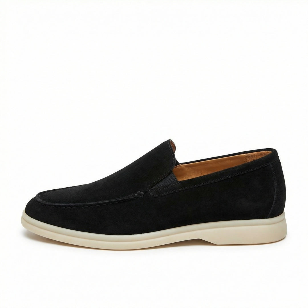 Stylische Halbschuhe für Herren EB