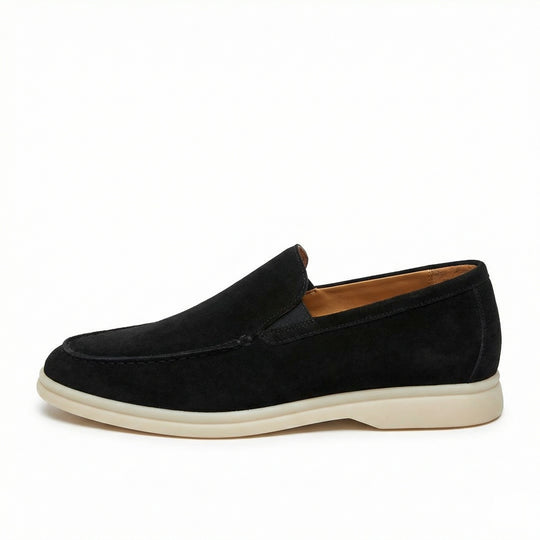 Stylische Halbschuhe für Herren EB