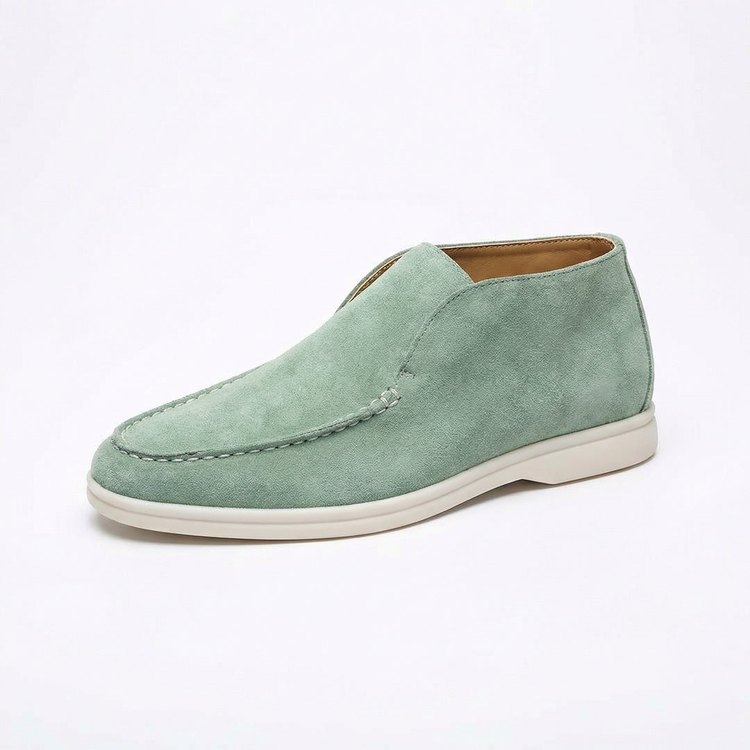 Stylische Halbschuhe für Herren EB