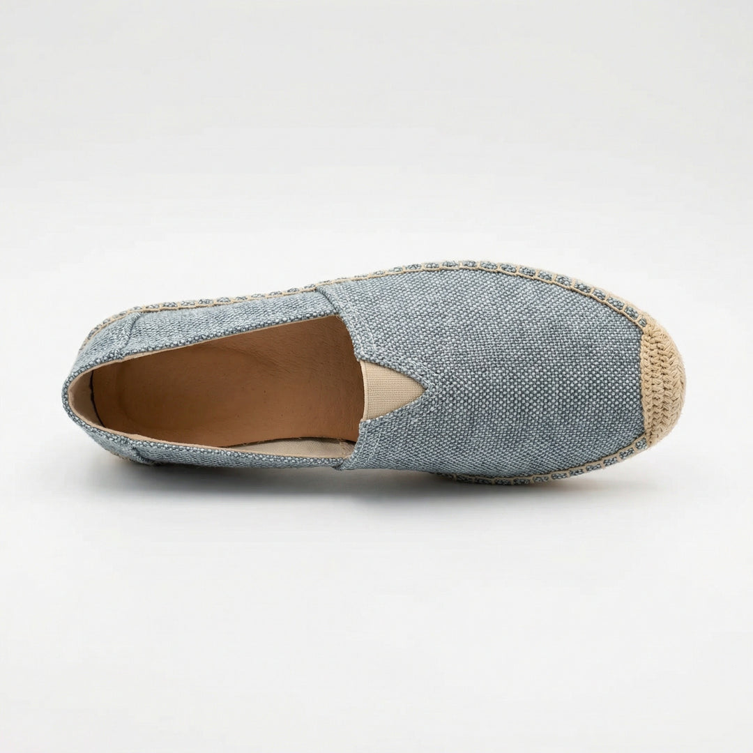 Espadrilles-Loafer-Schuhe für Herren EB