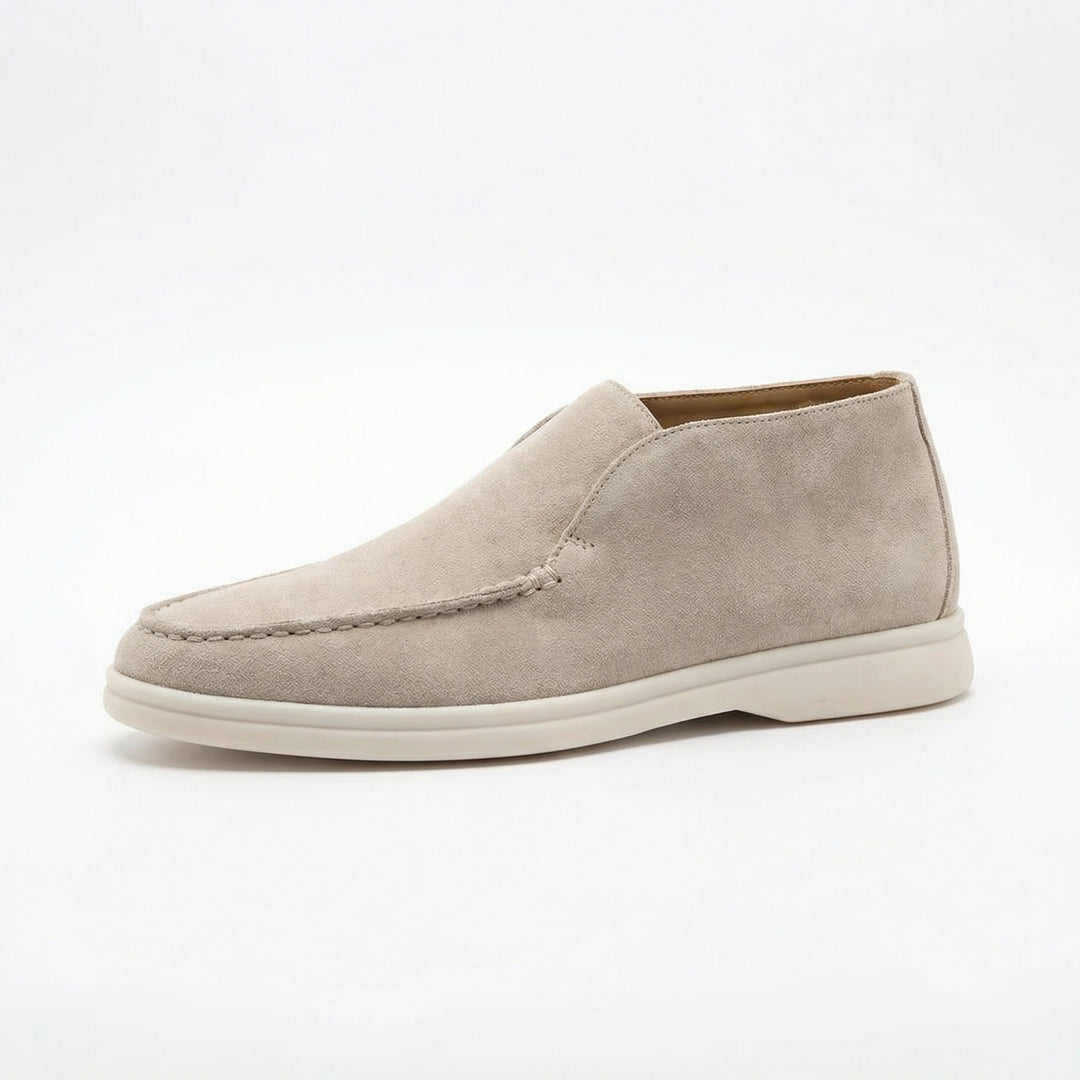 Stylische Halbschuhe für Herren EB
