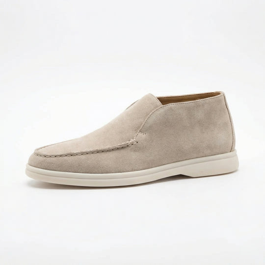 Stylische Halbschuhe für Herren EB