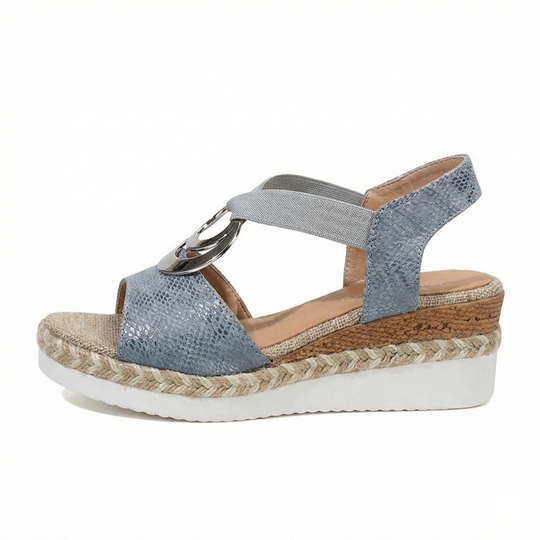 EB | Orthopädische Sandalen Komfort für Jeden Schritt