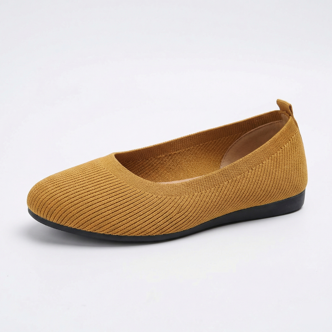 EB | Orthopädische Ballerina Schuhe