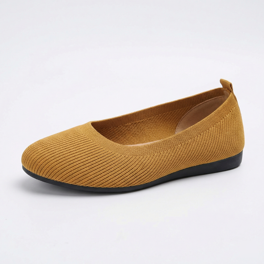 EB | Orthopädische Ballerina Schuhe