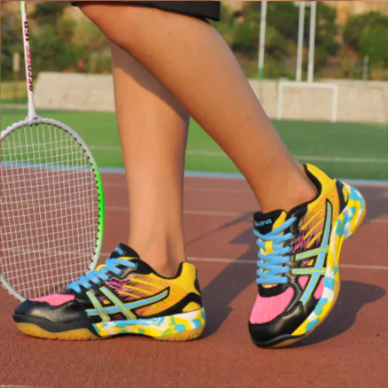 Sportschuhe Federleicht & Atmungsaktiv EB