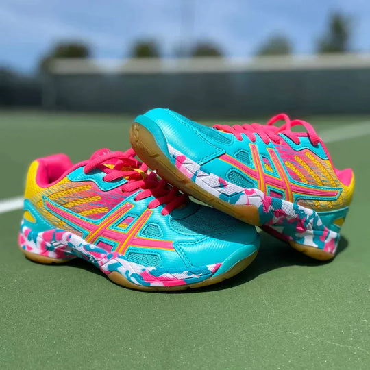 EB | Orthopädische Tennisschuhe