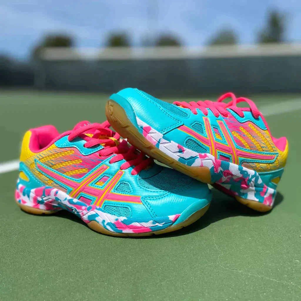 Sportschuhe Federleicht & Atmungsaktiv EB