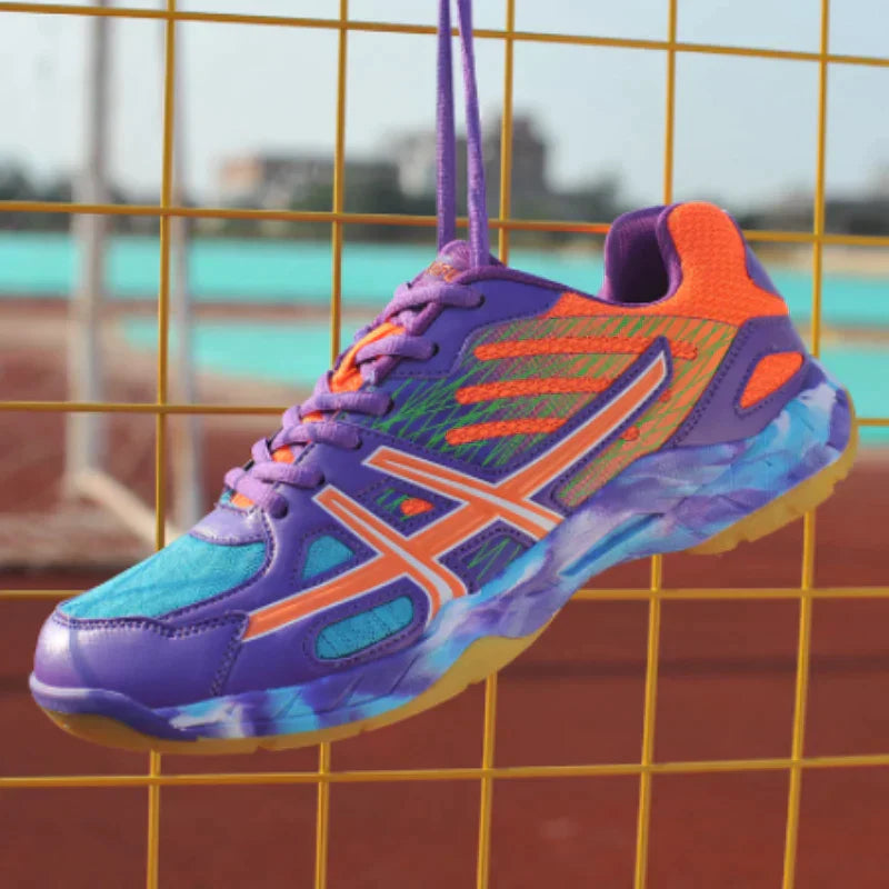 EB | Orthopedische Tennisschuhe