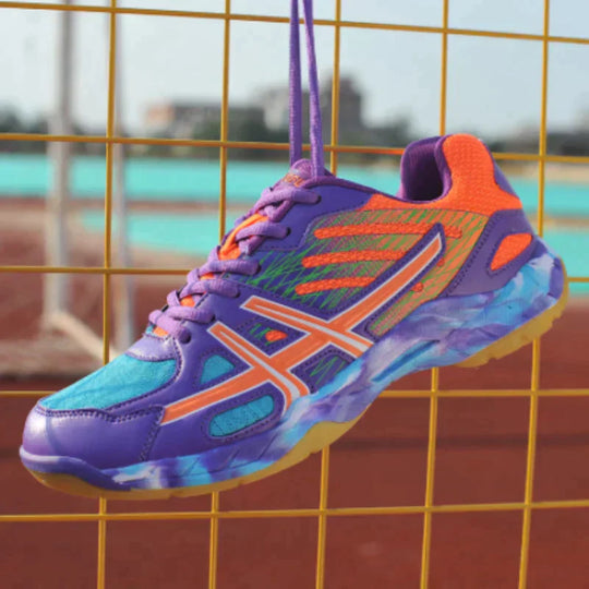 Sportschuhe Federleicht & Atmungsaktiv EB