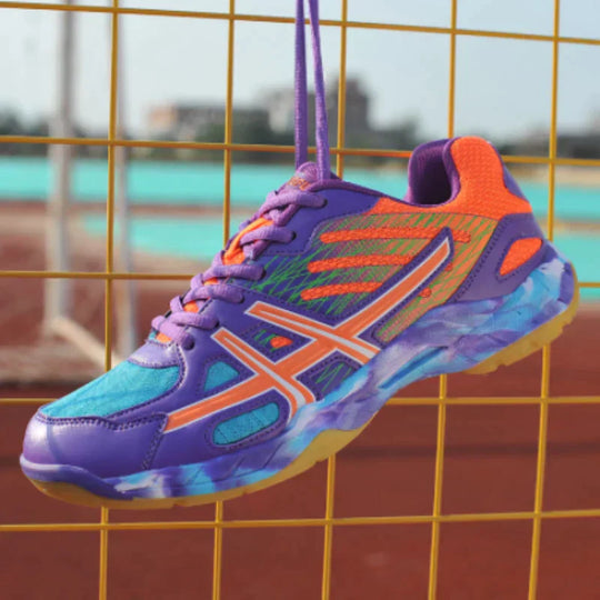 EB | Orthopädische Tennisschuhe