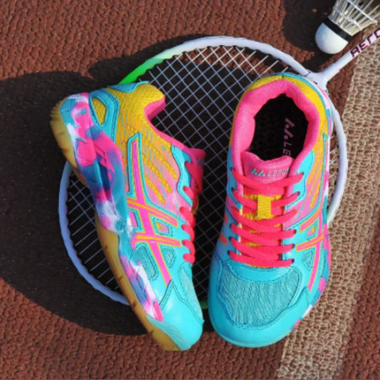EB | Orthopädische Tennisschuhe
