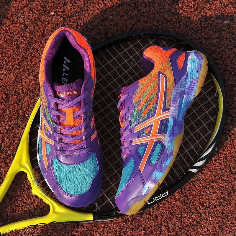 Sportschuhe Federleicht & Atmungsaktiv EB