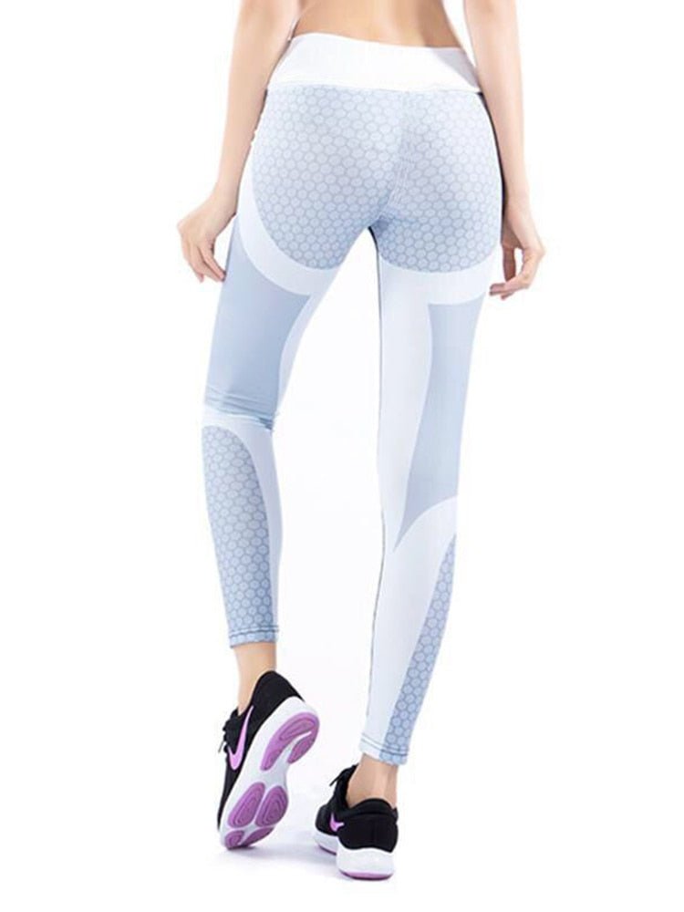EB | Sportliche Aktiv-Leggings