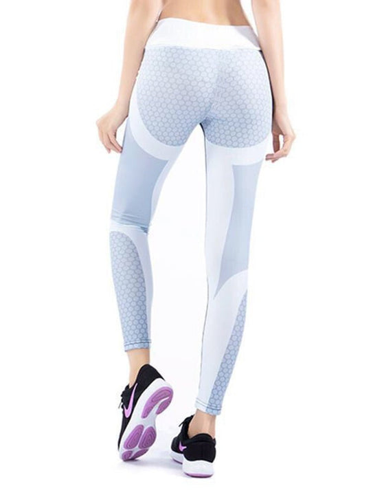 EB | Sportliche Aktiv-Leggings