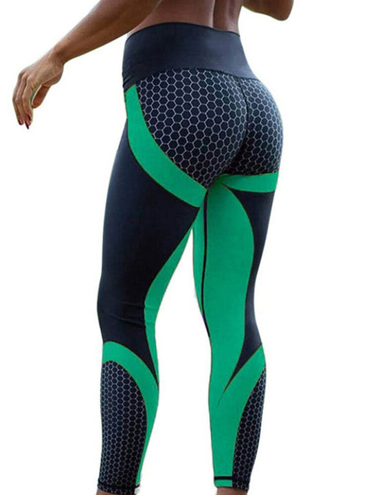 EB | Sportliche Aktiv-Leggings