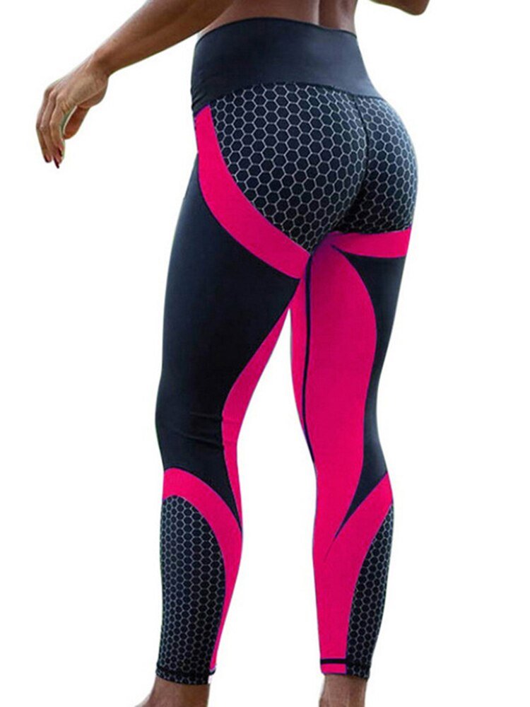 EB | Sportliche Aktiv-Leggings