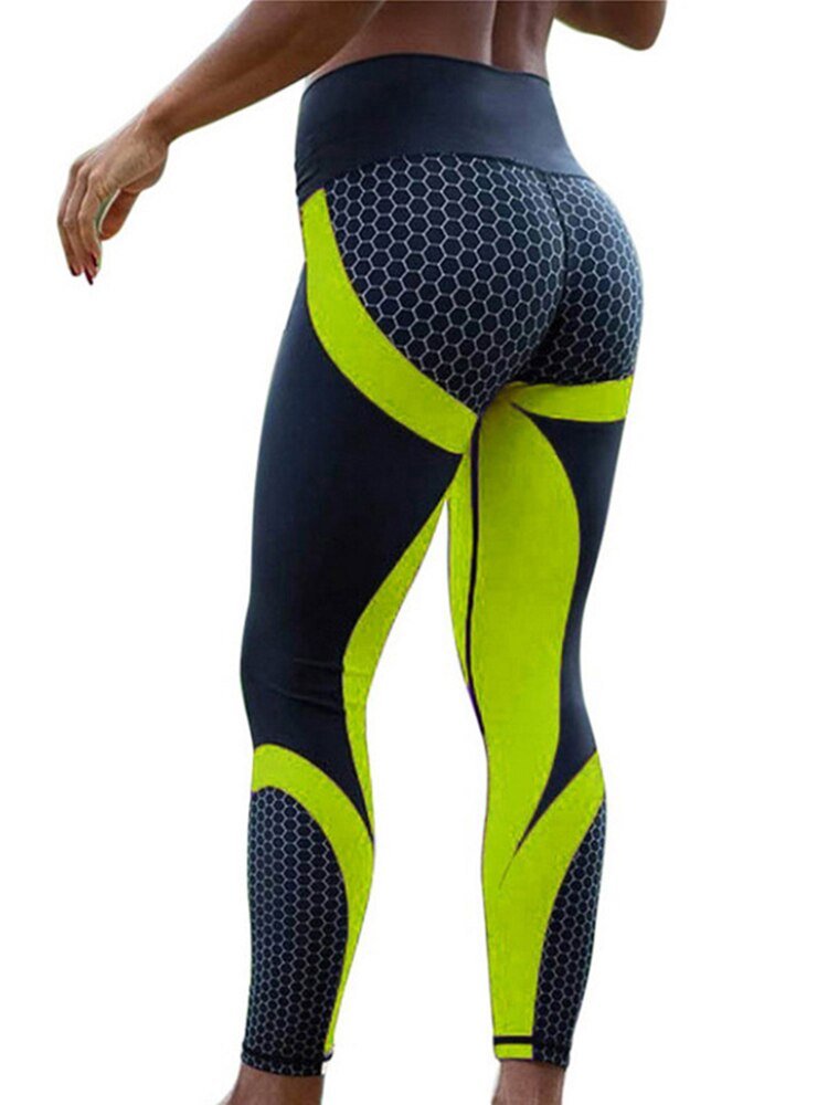 EB | Sportliche Aktiv-Leggings
