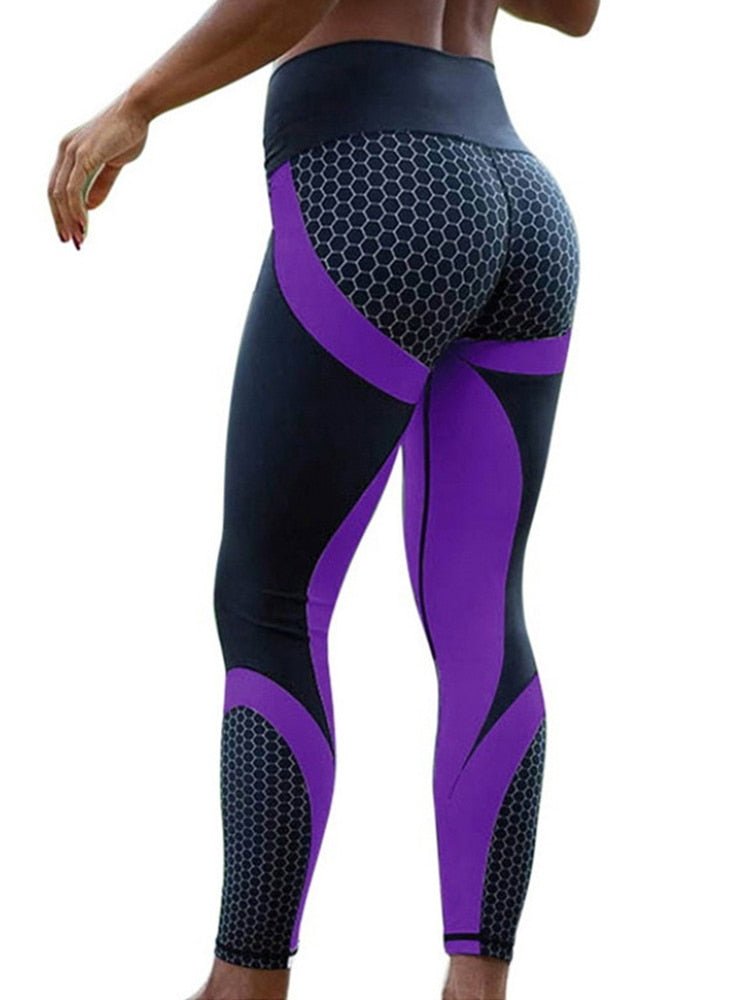 EB | Sportliche Aktiv-Leggings