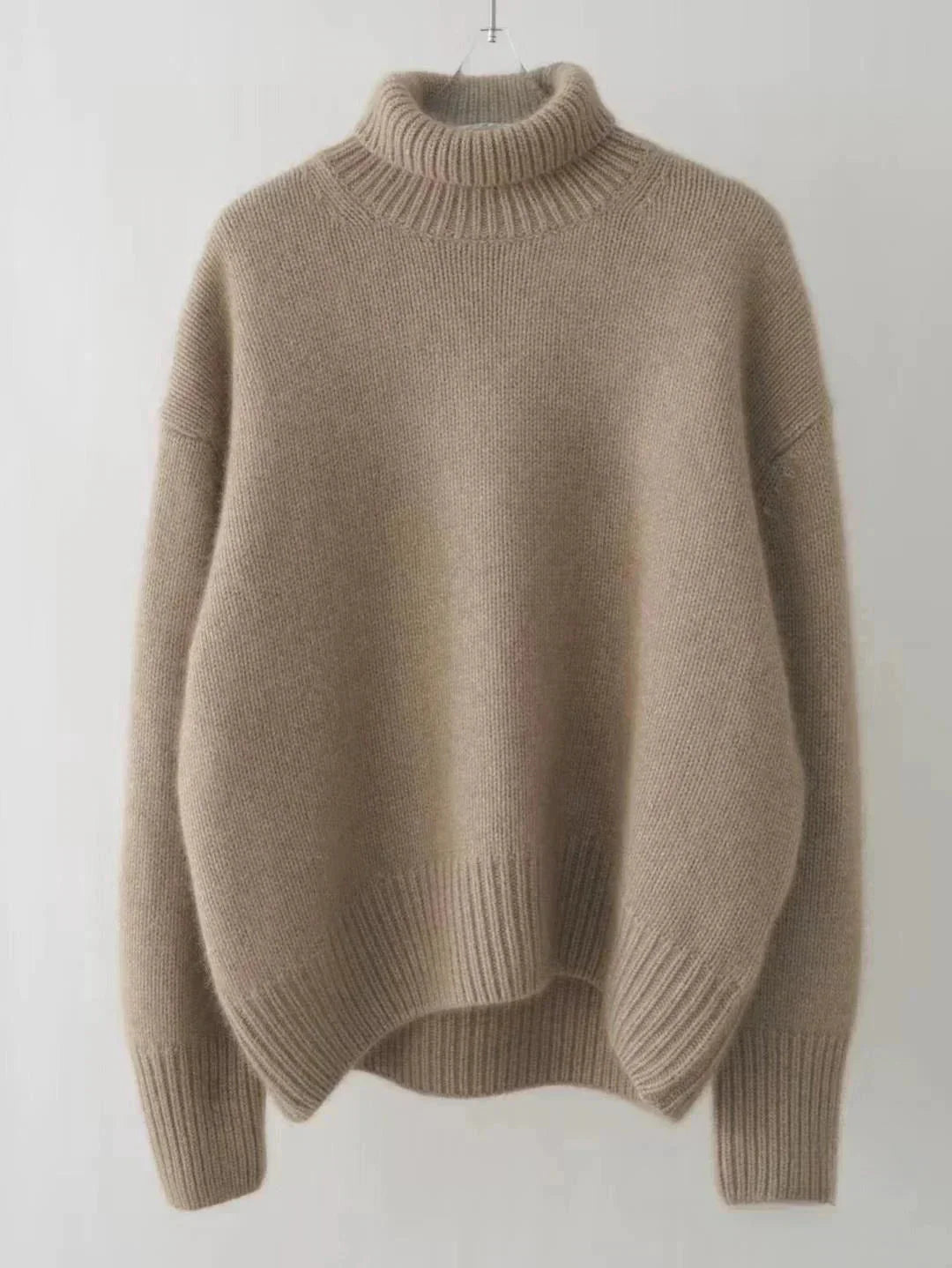 EB | Rollkragenpullover