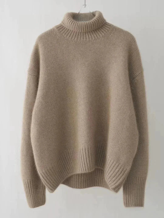 EB | Rollkragenpullover