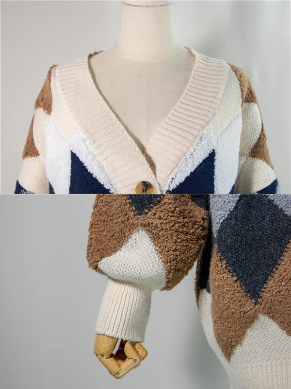 EB | Oversized Weste Cool & trendy