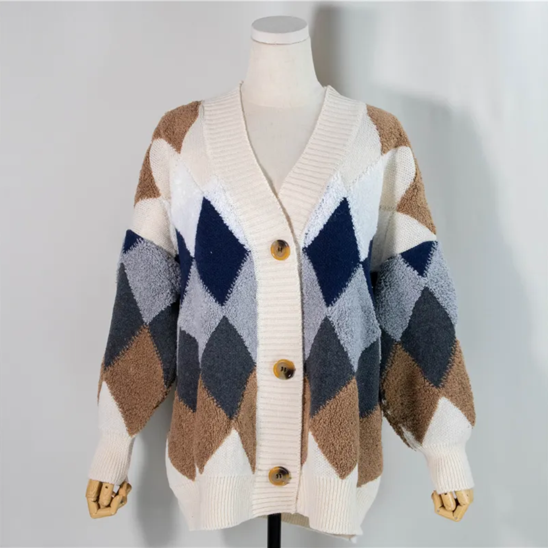 EB | Oversized Weste Cool & trendy
