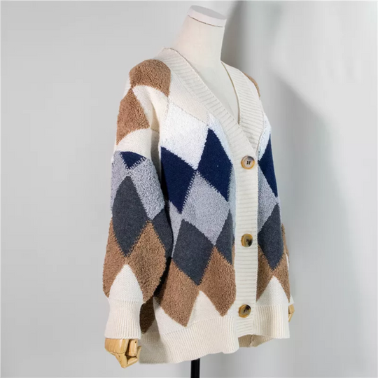 EB | Oversized Weste Cool & trendy