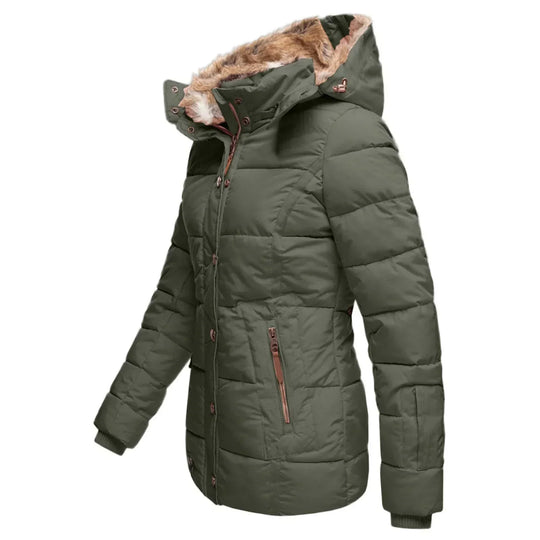 EB | Damen Winterjacke