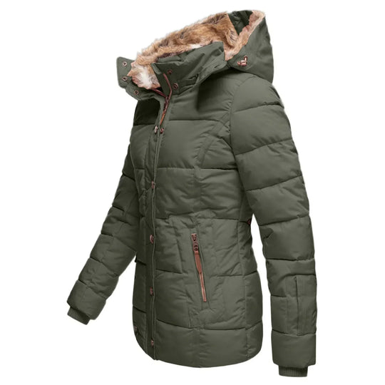 EB | Stilvolle Damenjacke