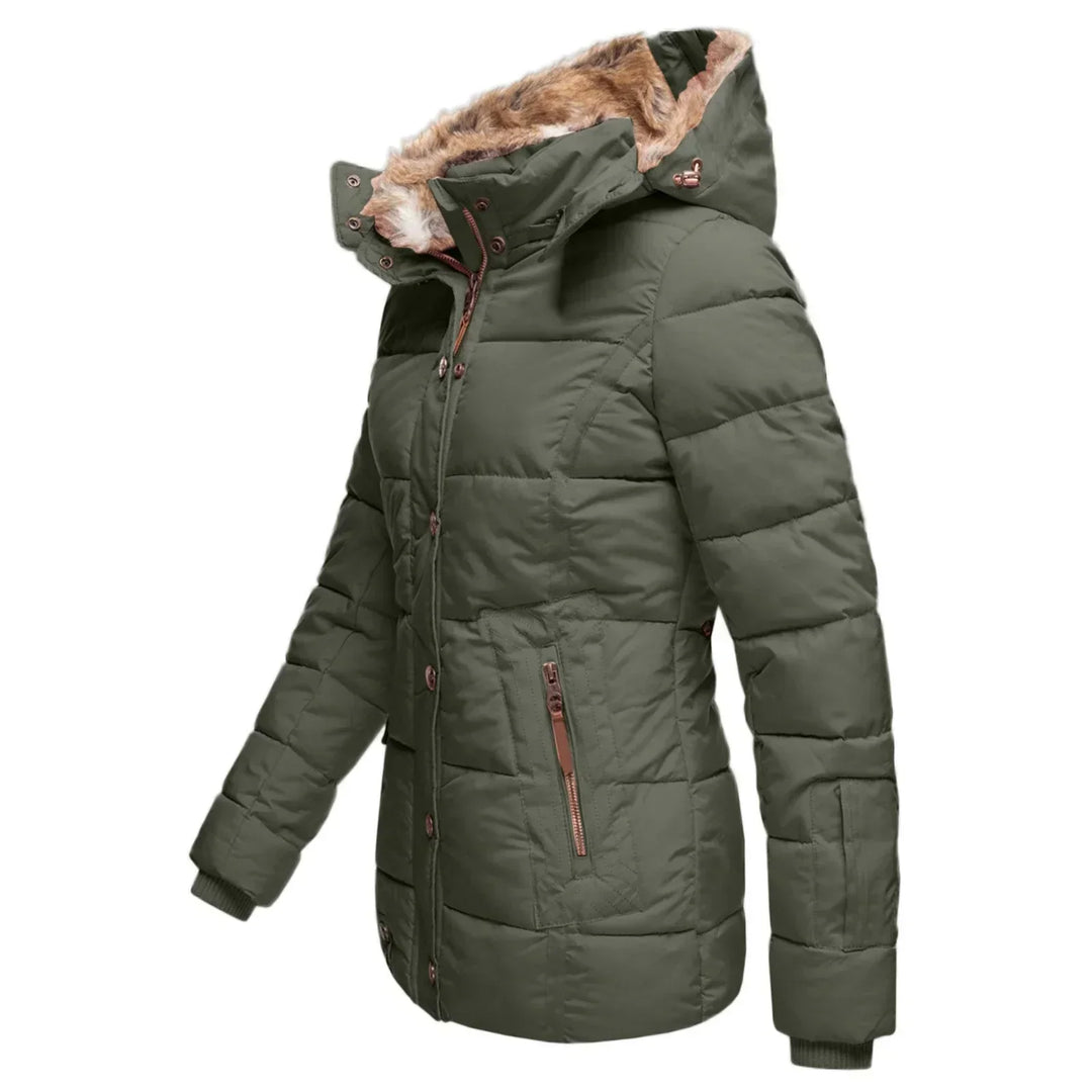EB | Stilvolle Damenjacke