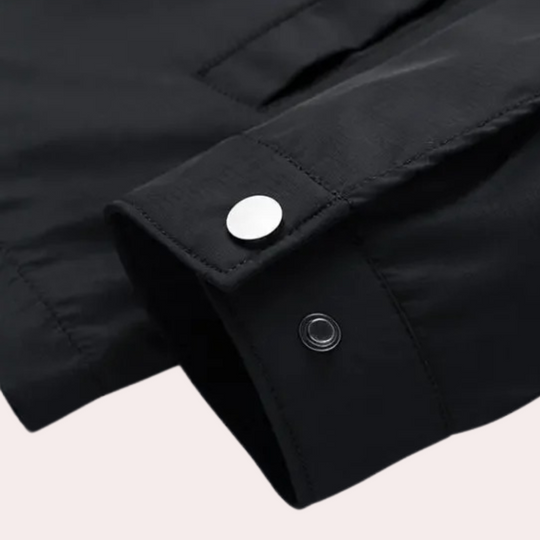 EB | Leichte Herrenjacke - Zeitlos Elegant