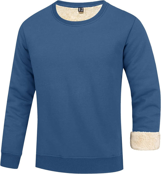 EB | Herren Sweatshirt