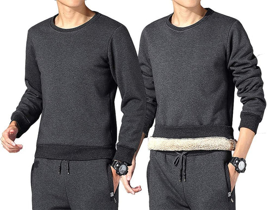 EB | Herren Sweatshirt
