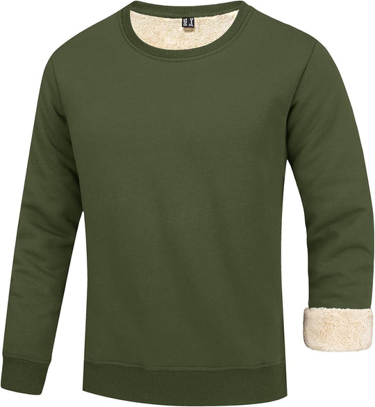 EB | Herren Sweatshirt