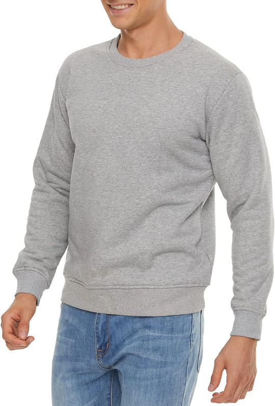 EB | Herren Sweatshirt