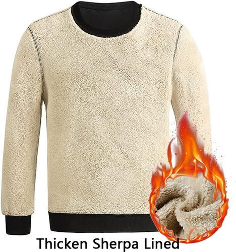 EB | Herren Sweatshirt