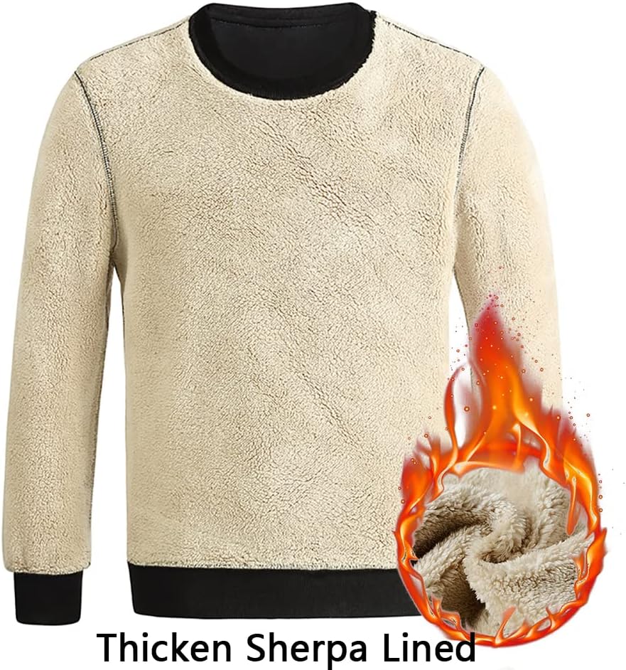 EB | Herren Sweatshirt