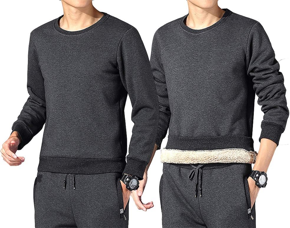 EB | Herren Sweatshirt