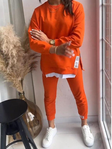 EB | Bequeme Loungewear