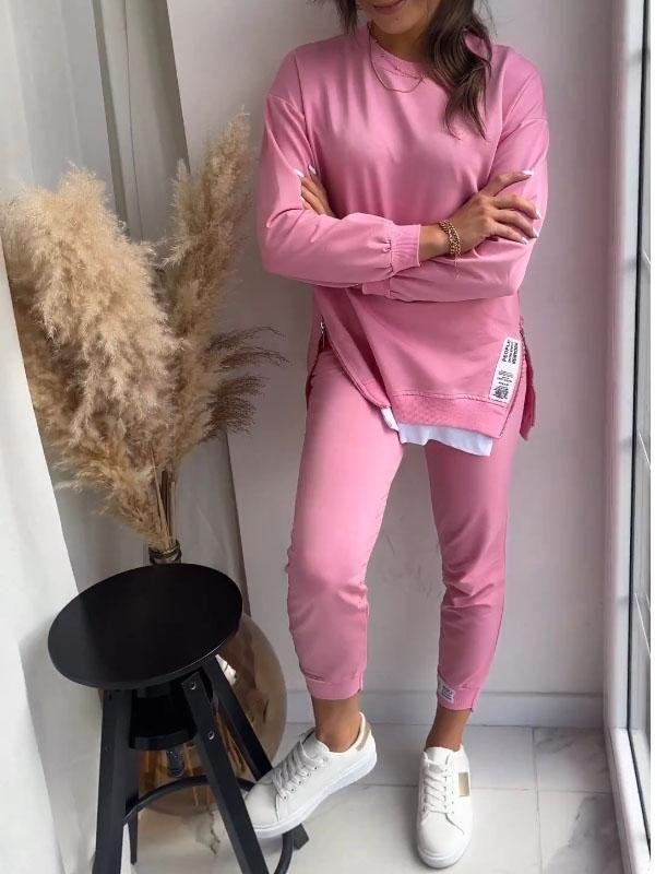 EB | Bequeme Loungewear