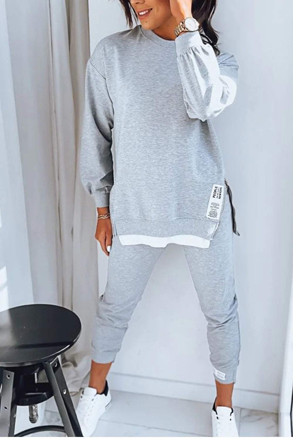 EB | Bequeme Loungewear