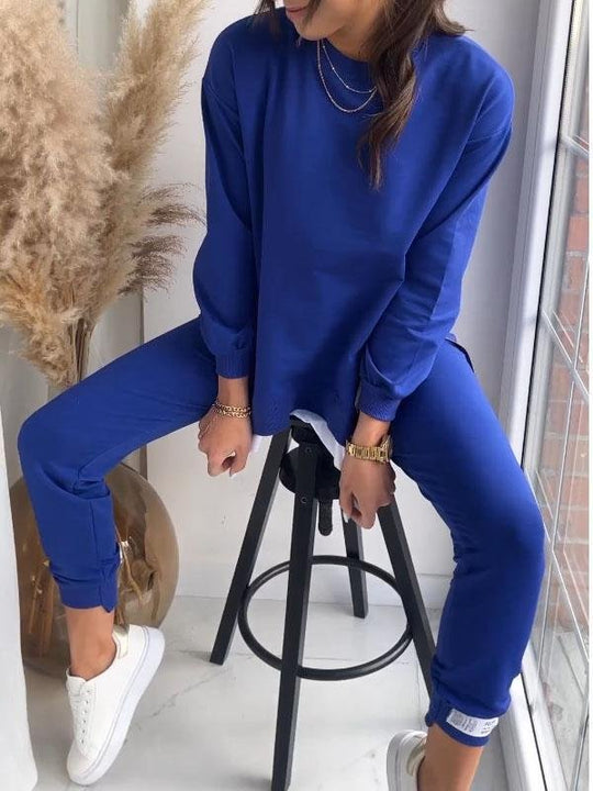 EB | Bequeme Loungewear
