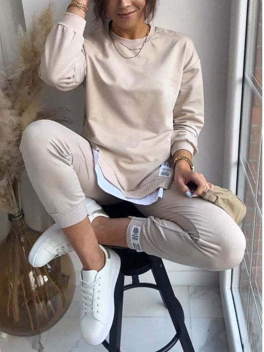 EB | Bequeme Loungewear