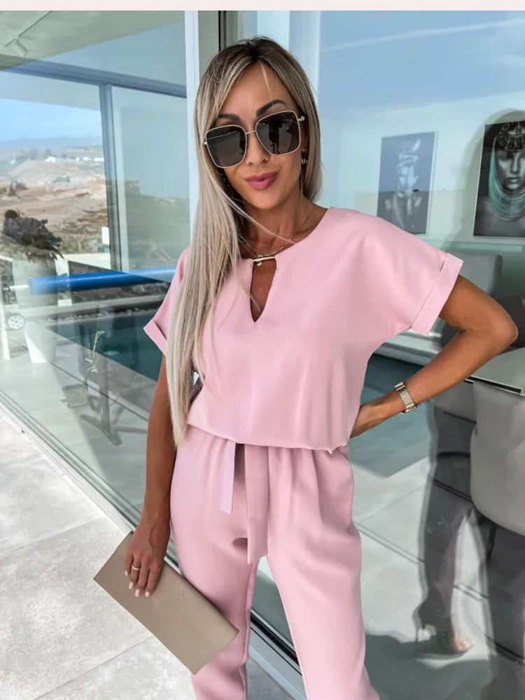 EB | Trendy Jumpsuit